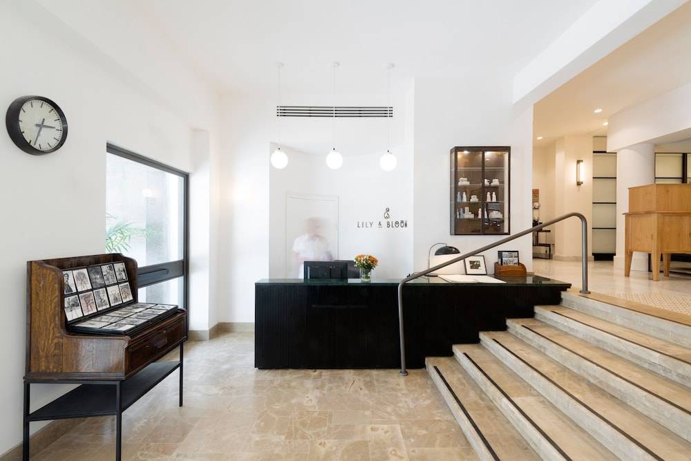 Lily & Bloom Boutique Hotel 2