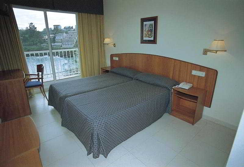 Hotel Atalaya II 2