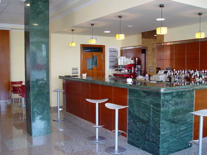 Hotel Portonovo 1