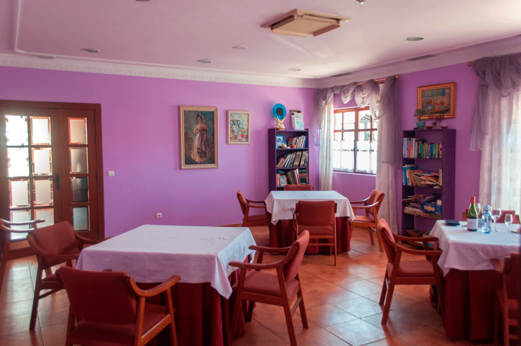 Hotel Cueli 2
