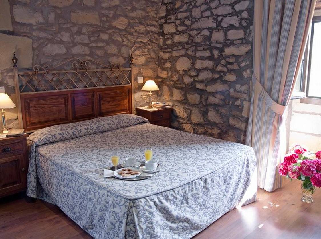 Hotel Casona Los Caballeros 1