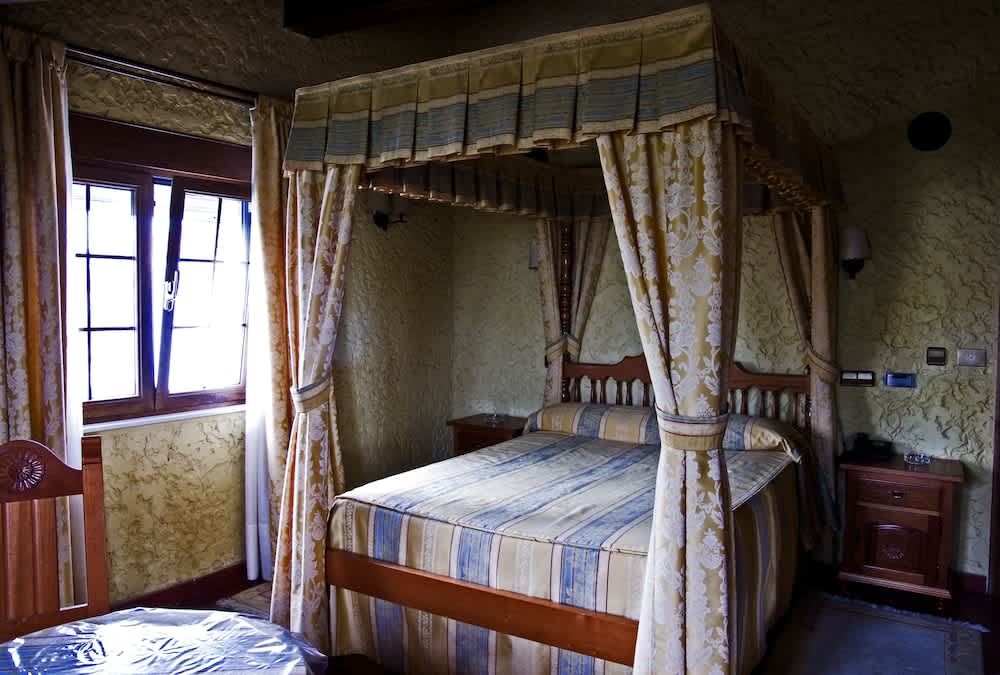 Hotel La Casona de Luis 2
