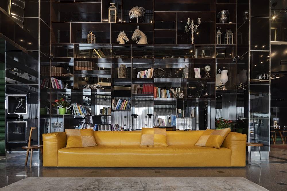 Alexander Hotel– Tel Aviv 2