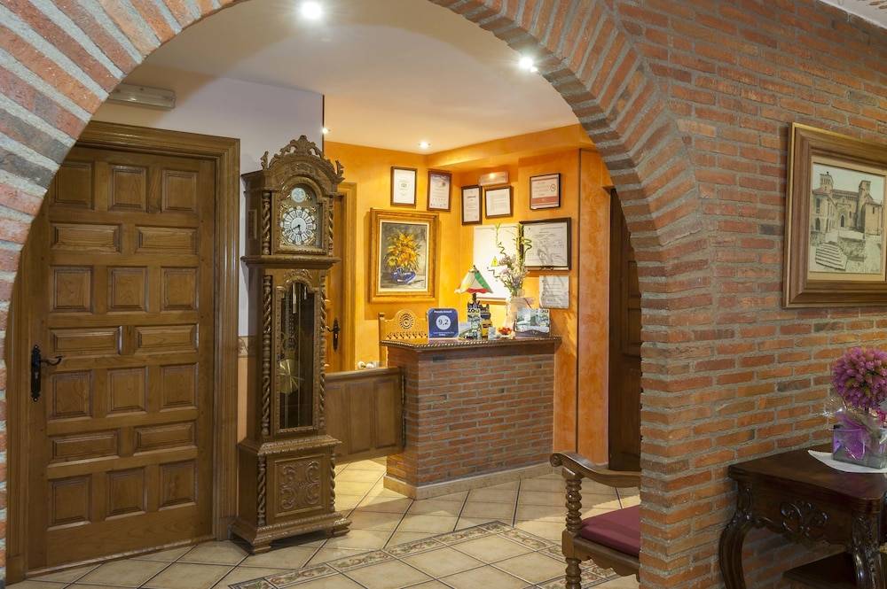 Posada Araceli 2
