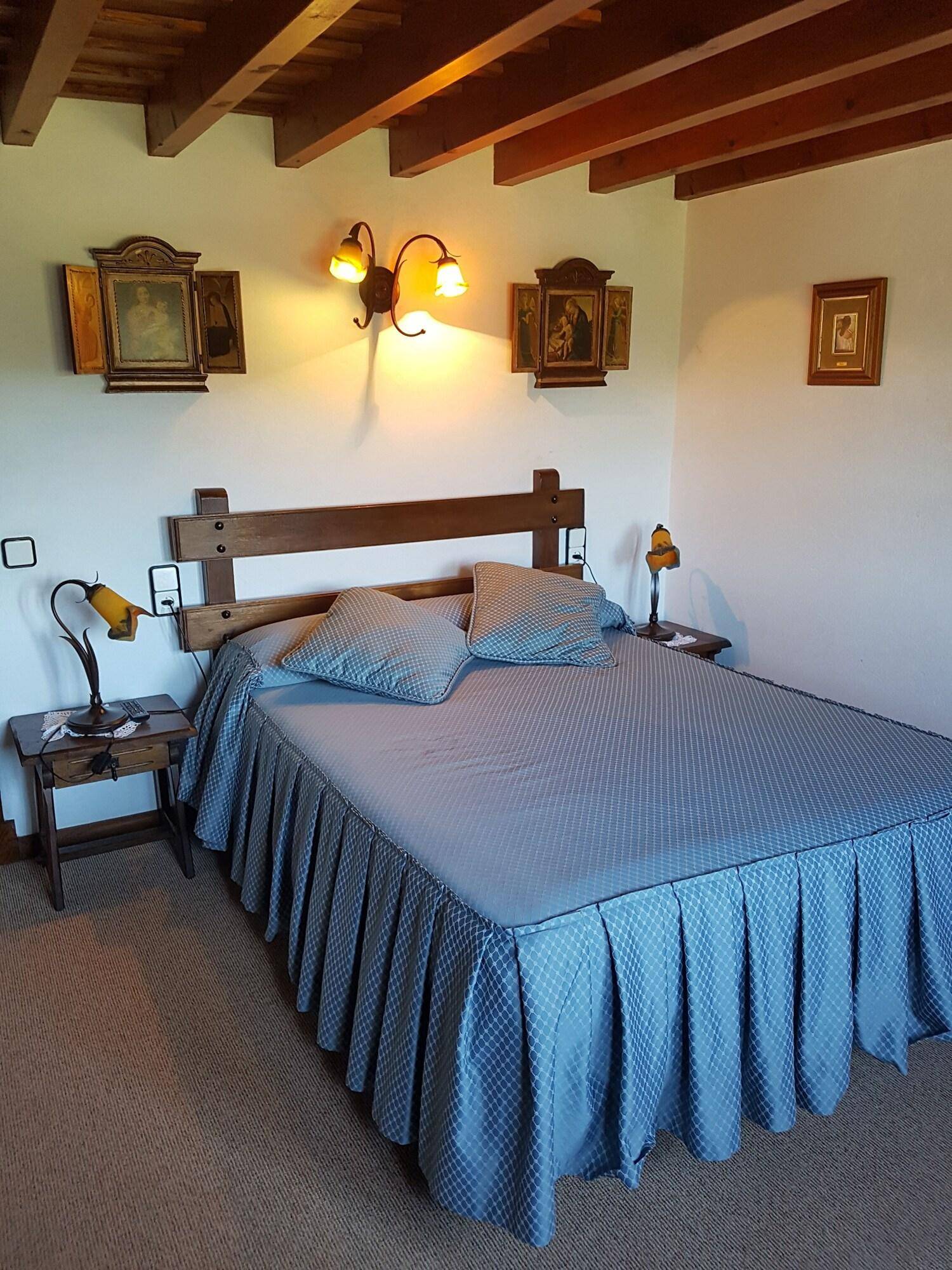 Pension Castio 2