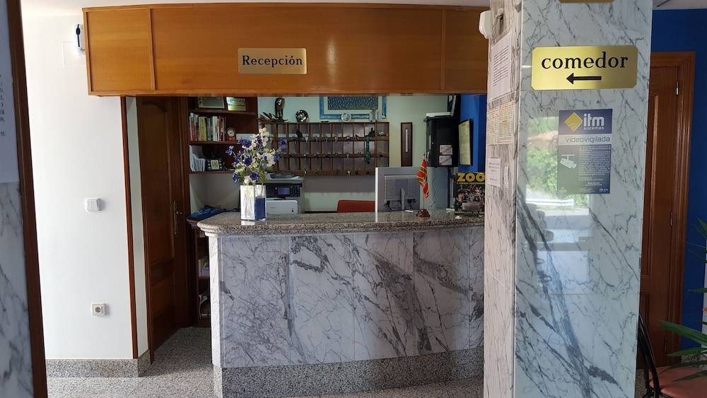 Hotel Zabala 2