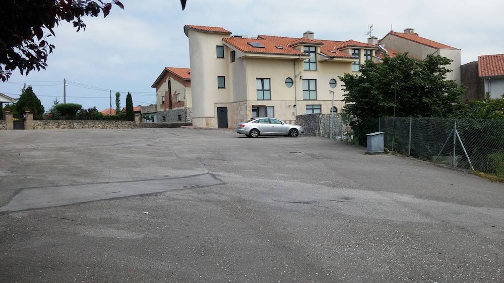 Hotel Zabala 1