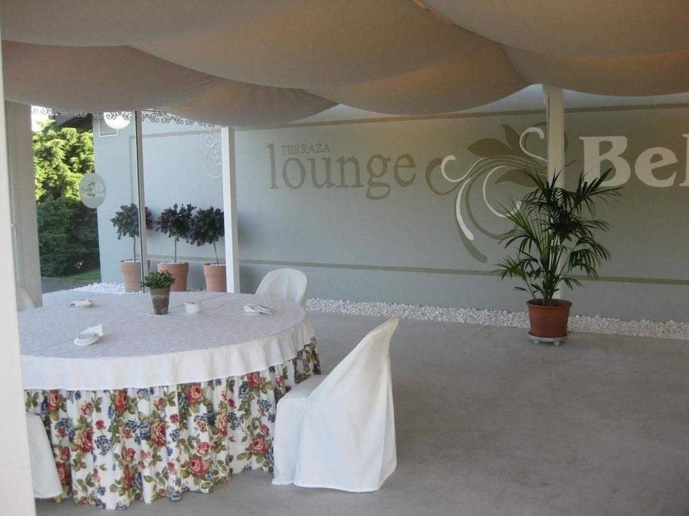 Hotel Colegiata 1