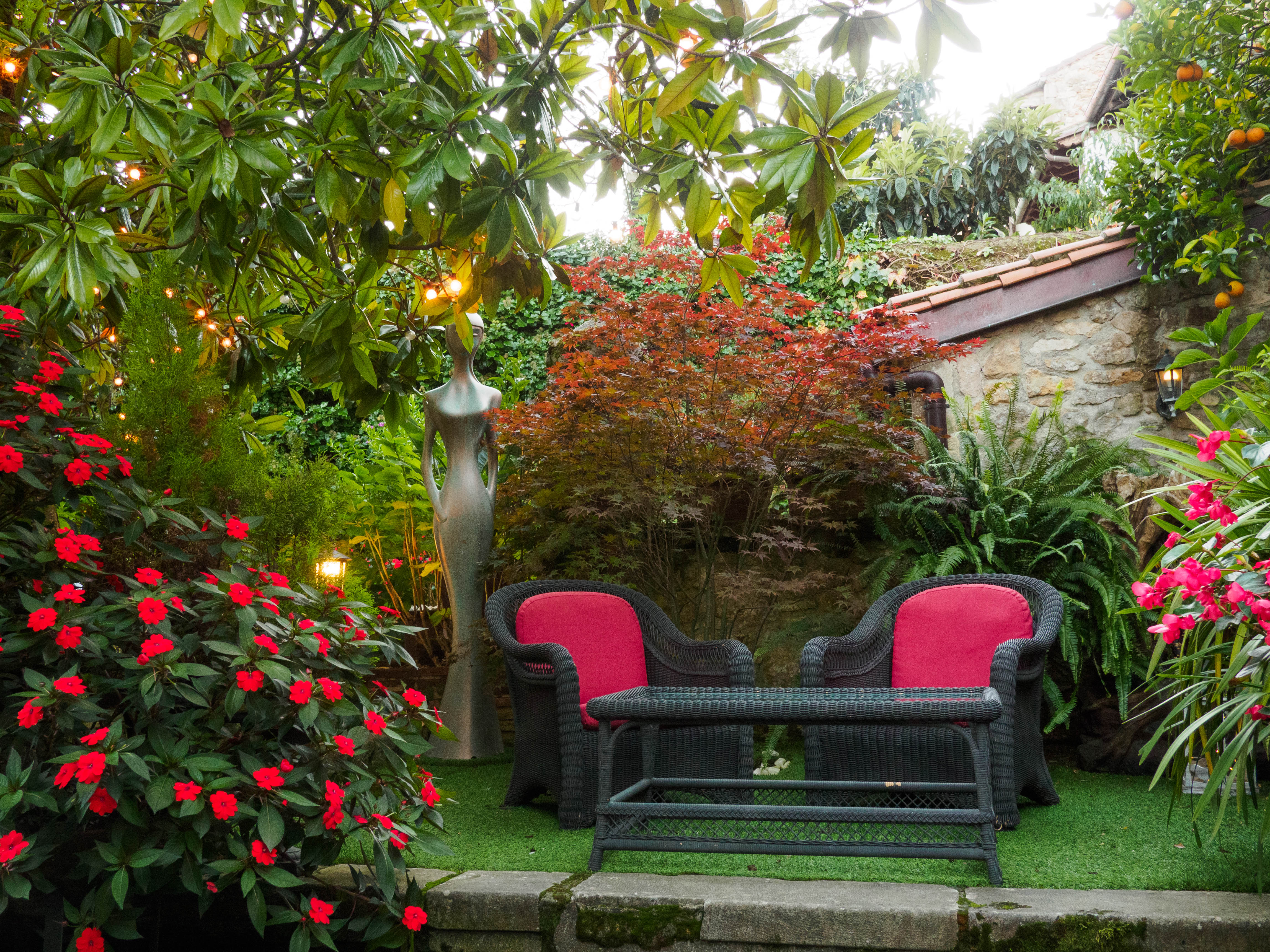 Hotel Casa del Marqués 2