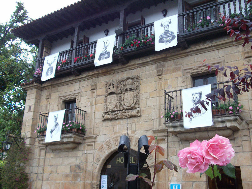 Hotel Museo Los Infantes 2
