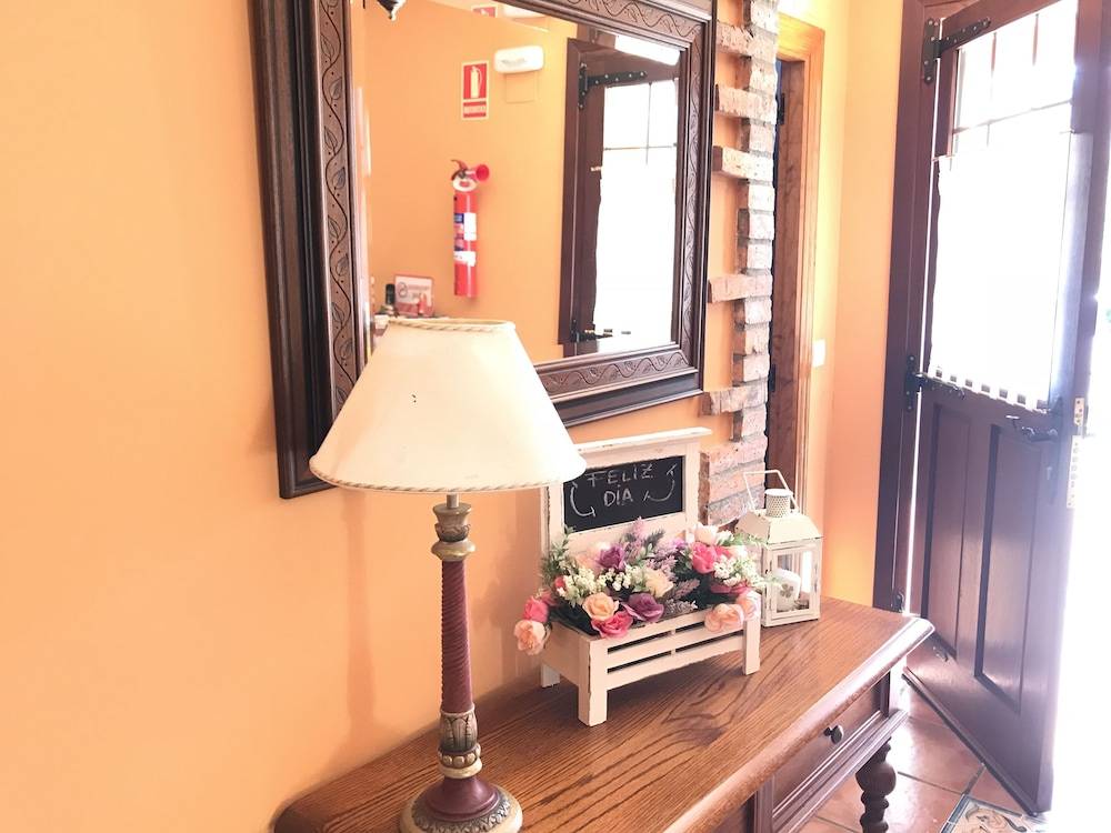 Posada Mediavia 2