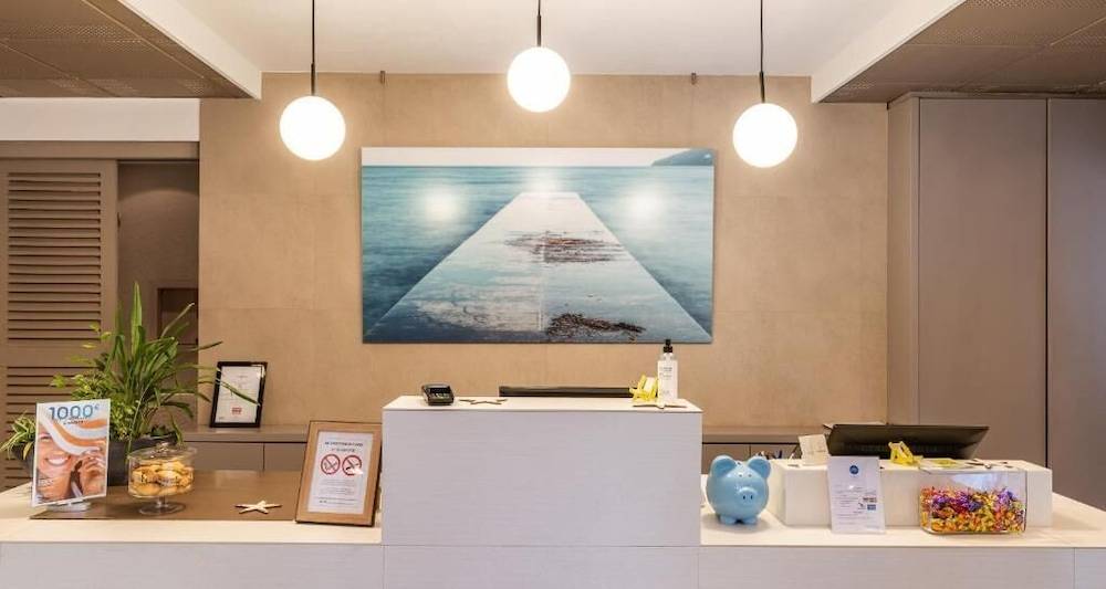 Best Western Plus La Corniche 2