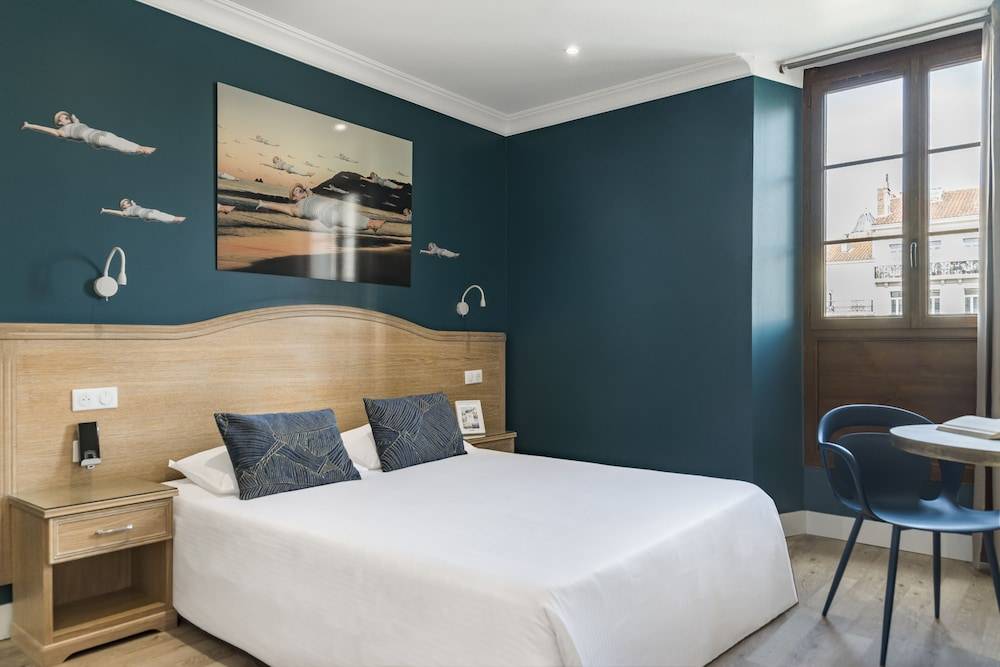Grand Hôtel de la Gare Toulon - Boutique Hôtel 1