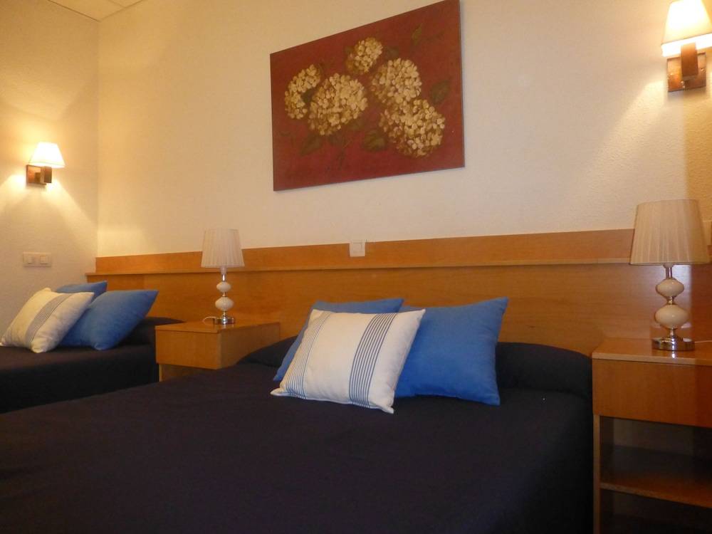 Hostal El Val 1