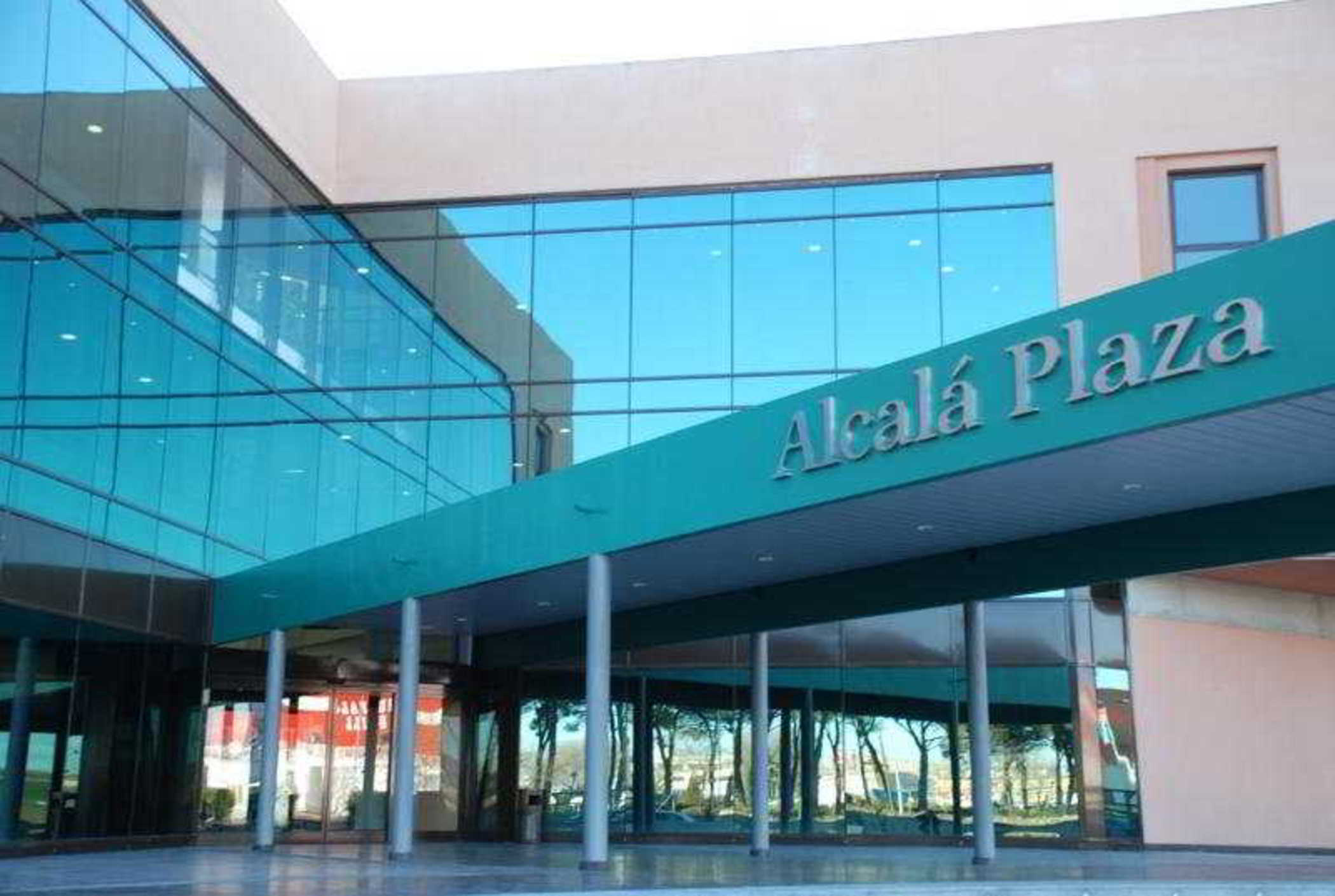 Alcalá Plaza 1