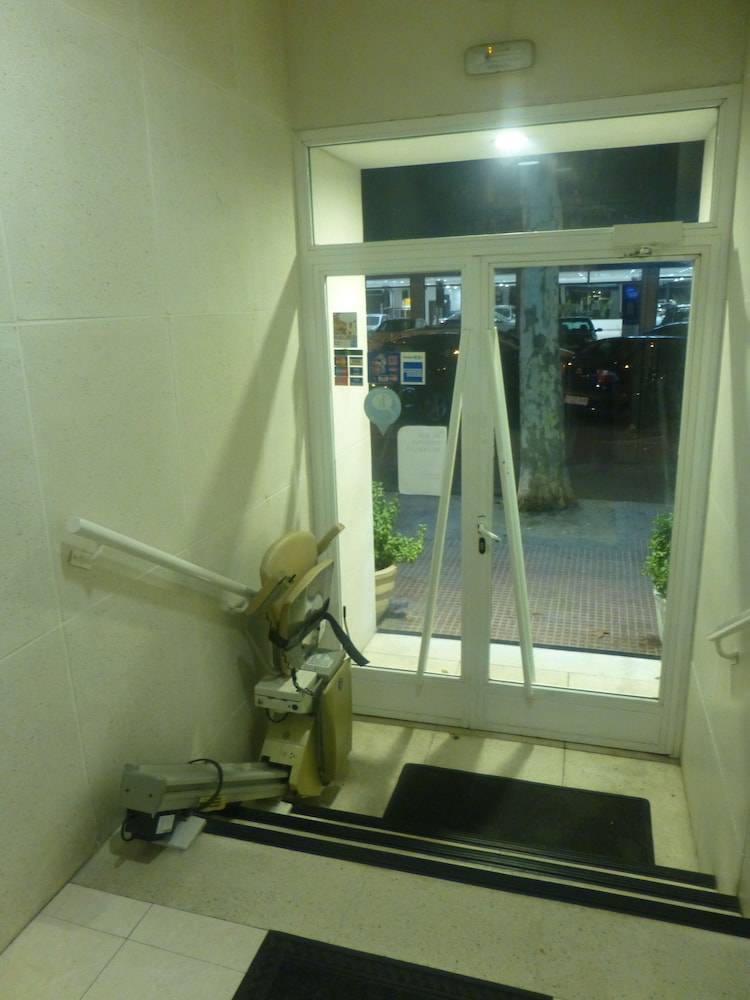 Hostal El Val 2