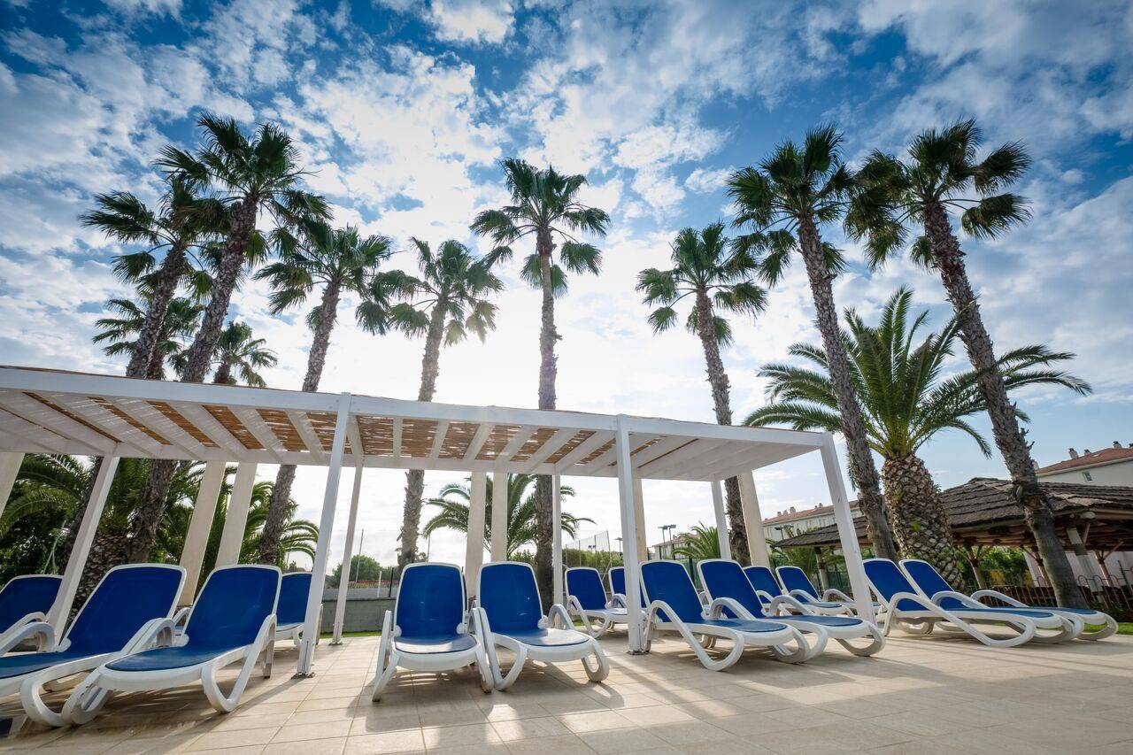 Camping Estival Vendrell Platja 2