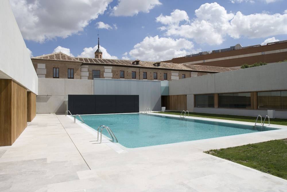 Parador de Alcalá de Henares 1