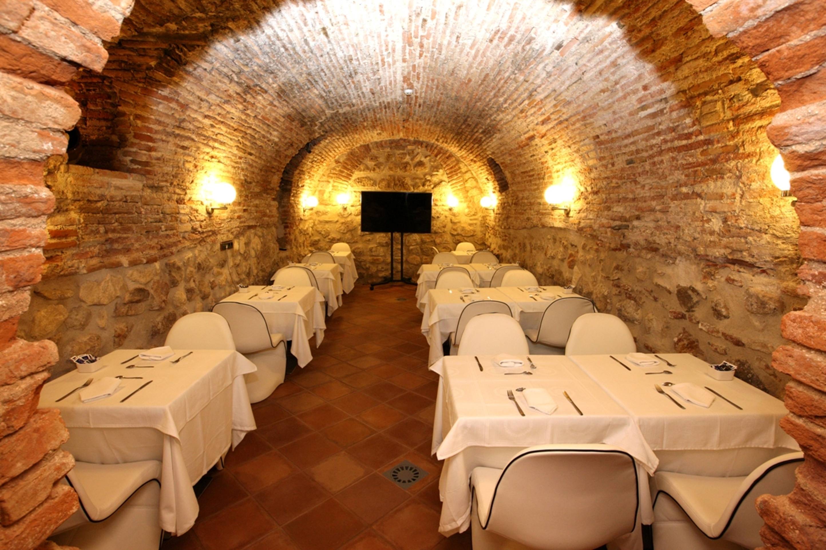 Evenia Alcalá Boutique Hotel 2