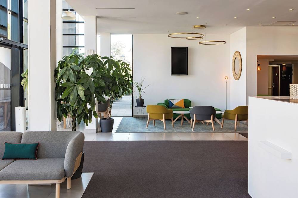 Holiday Inn MARSEILLE AIRPORT by IHG 2