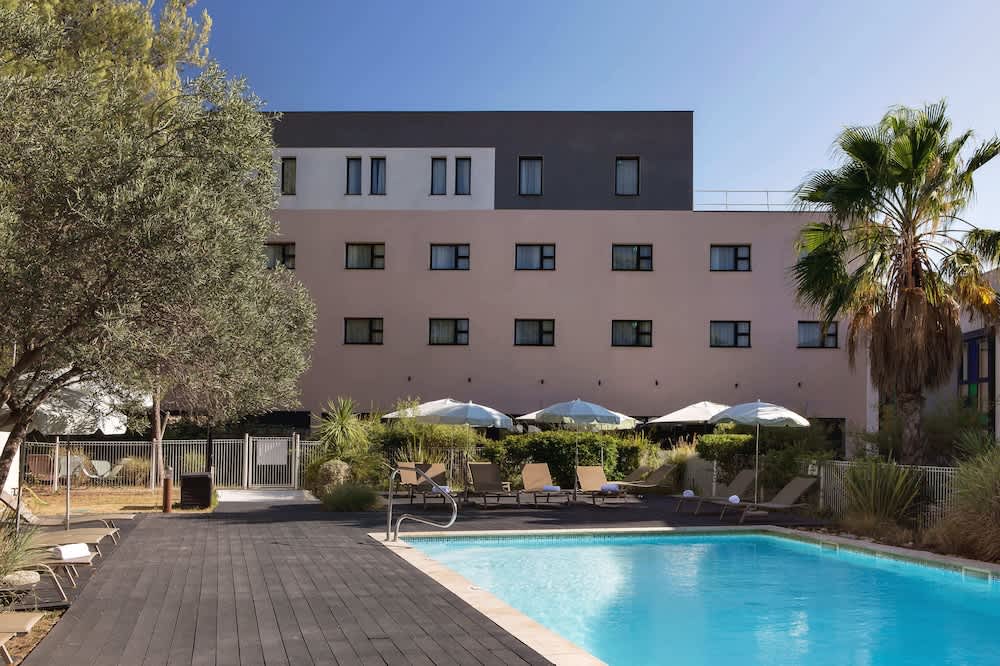 Holiday Inn MARSEILLE AIRPORT by IHG 1