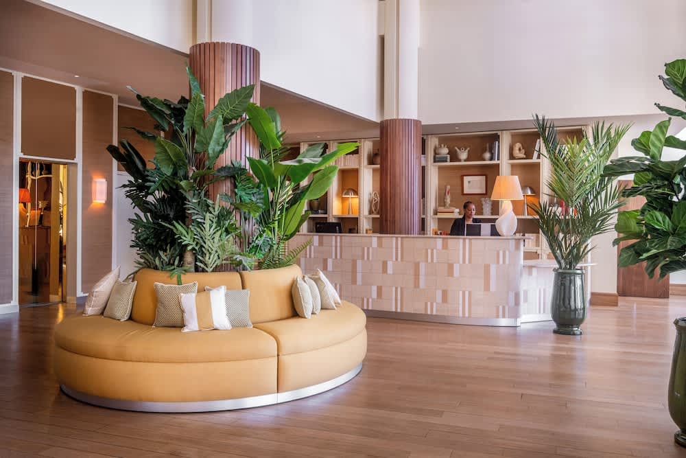 Hôtel Villa M Marseille 2
