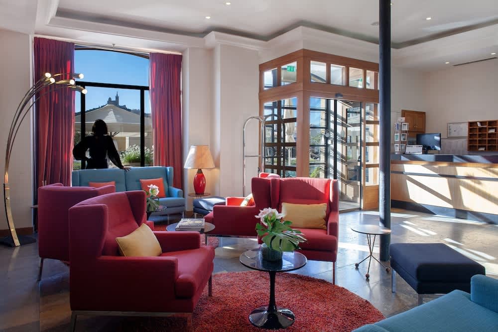 La Residence Du Vieux Port 2