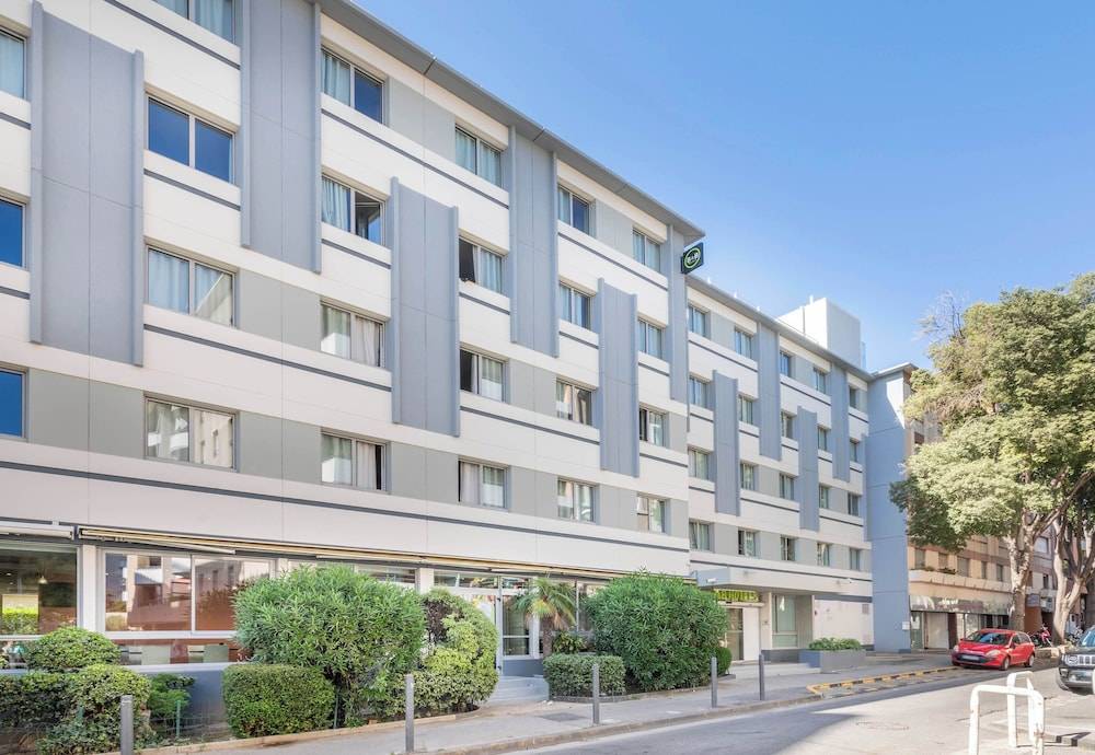 B&B HOTEL Marseille Prado Parc des Expositions 1