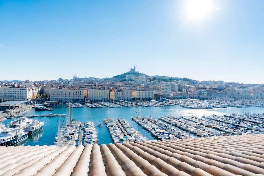 La Residence Du Vieux Port 1