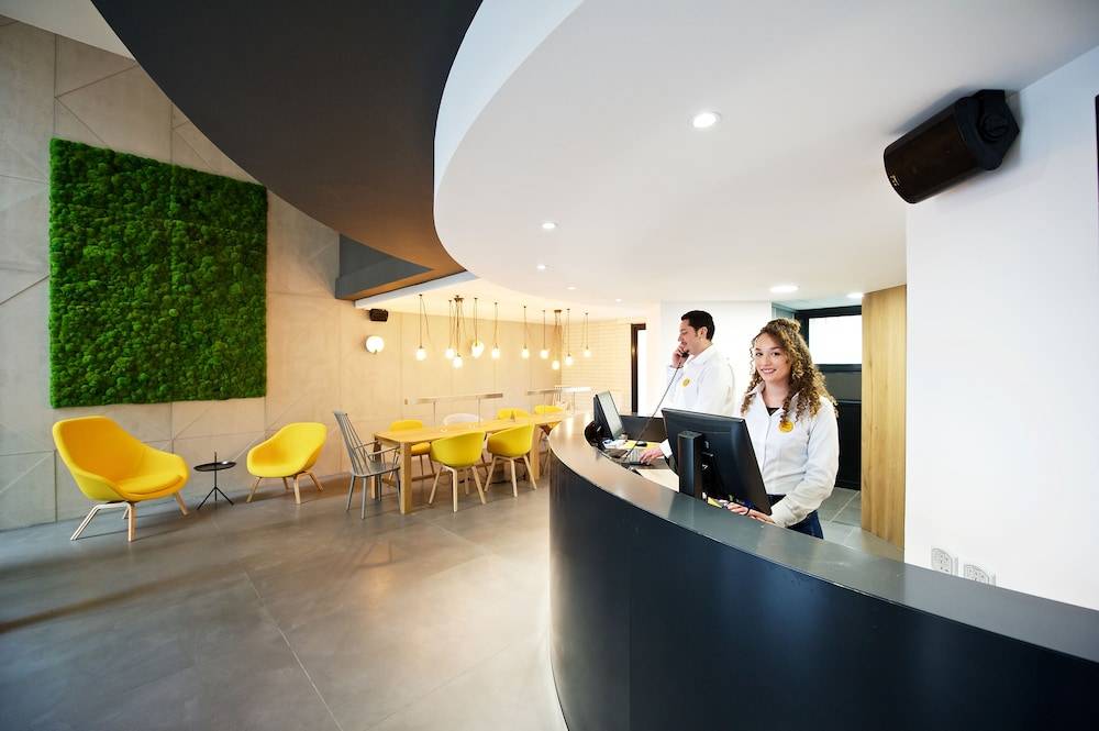 Staycity Aparthotels Marseille Centre Vieux Port 2