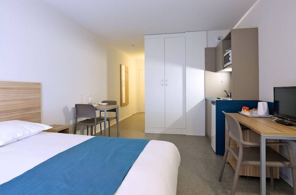 Apparteo Marseille 1