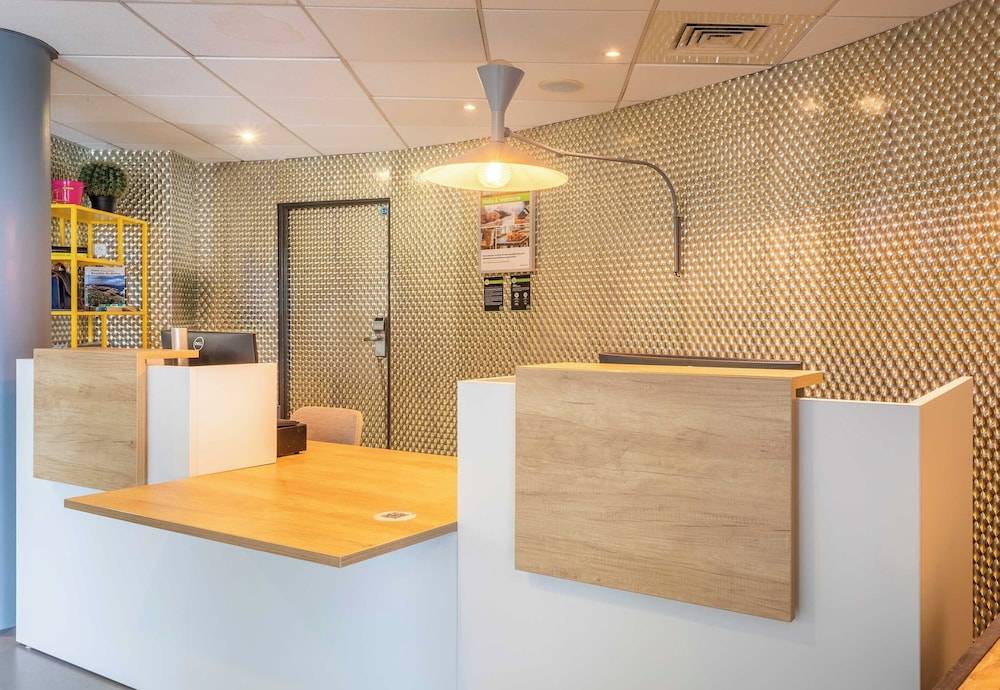 B&B HOTEL Marseille Bonneveine 2