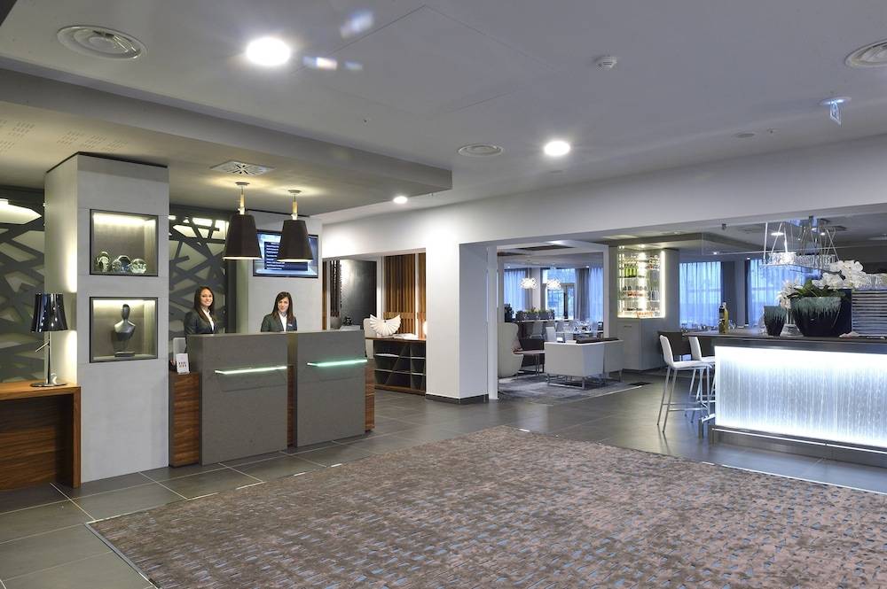 AC Hotel by Marriott Marseille Prado Vélodrome 2
