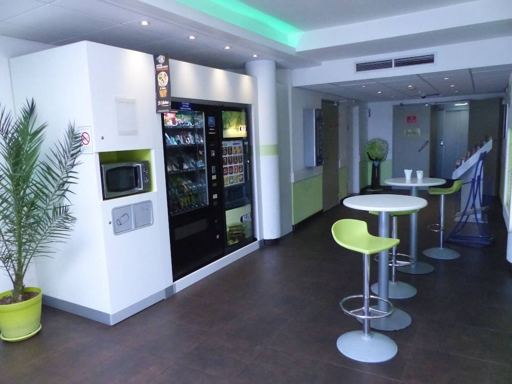 Ibis Budget Marseille Valentine 2