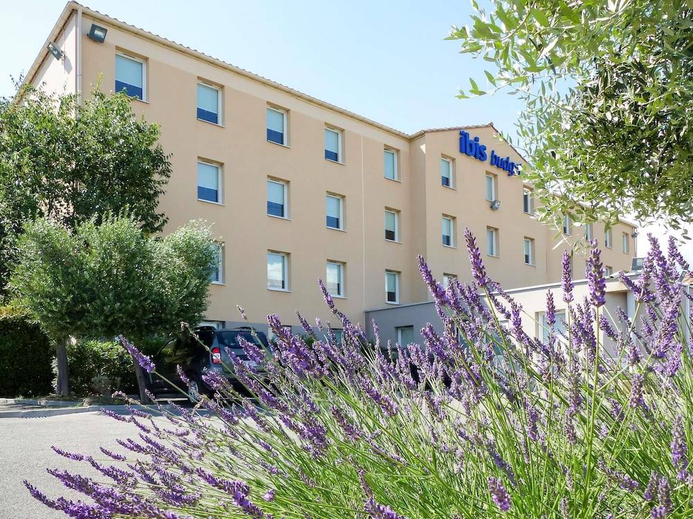 Ibis Budget Marseille Valentine 1