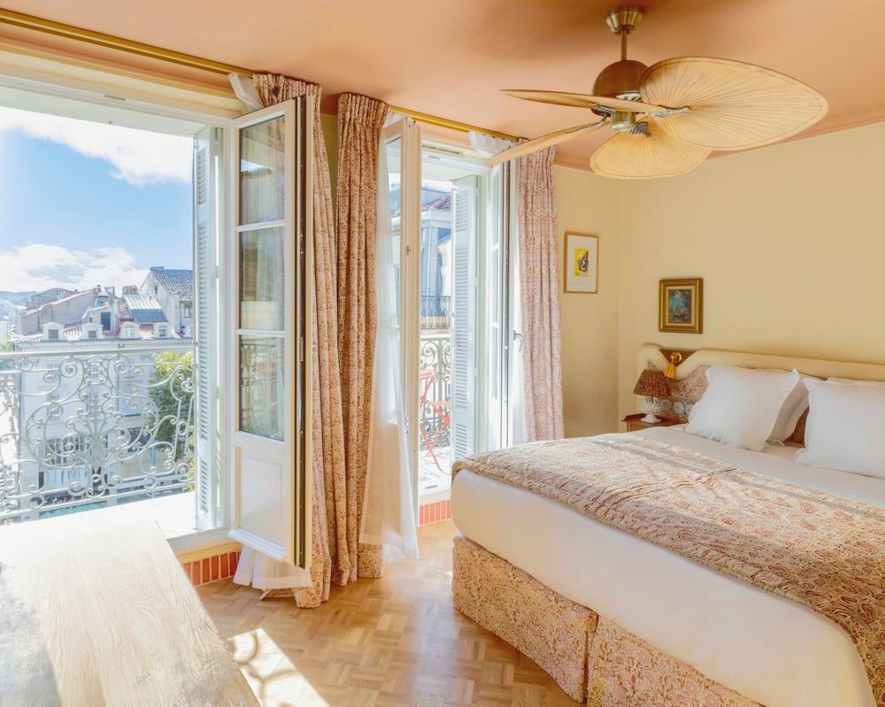 Hôtel Amista Marseille 1