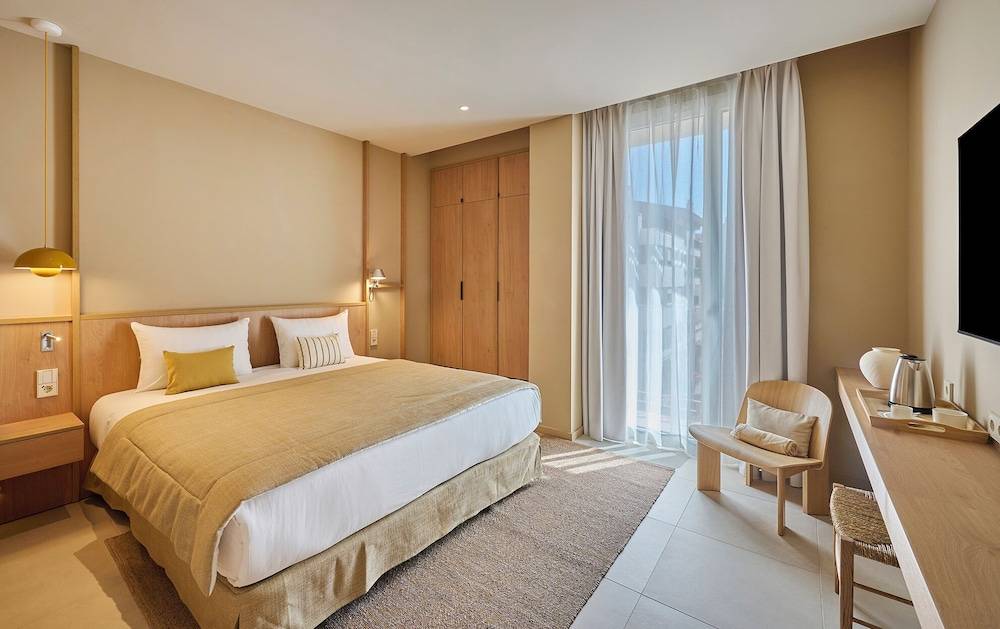 Hotel Marina Cambrils by URH 1