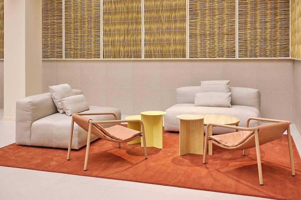 Hotel Marina Cambrils by URH 2