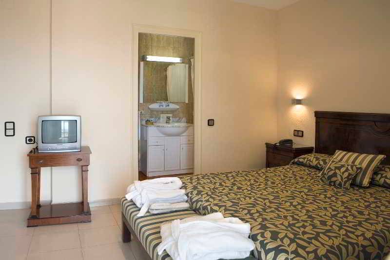 Hotel Rovira 2