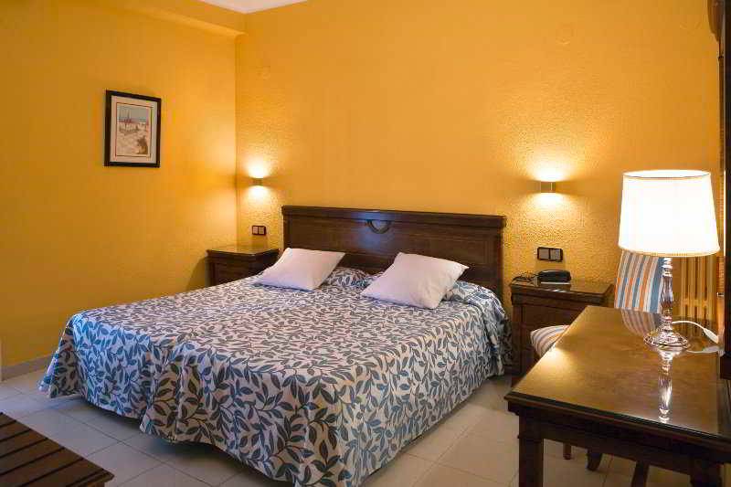 Hotel Rovira 1