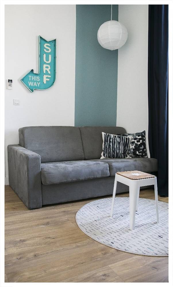URBAN LOFT & SPA Marseille 2