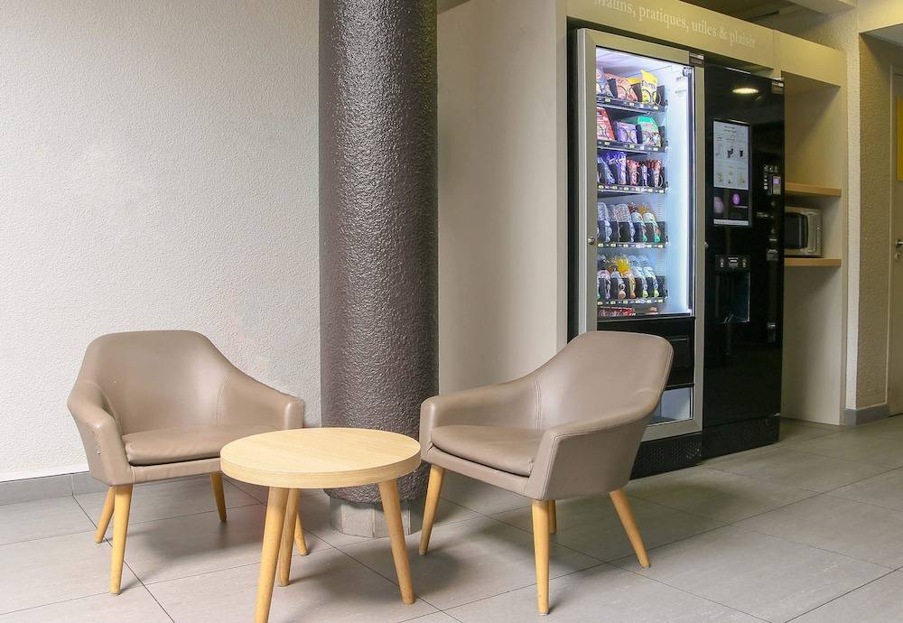 B&B HOTEL Marseille Estaque 2