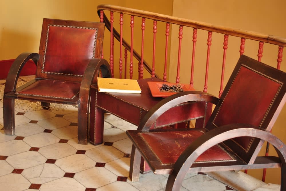 Le Ryad Boutique Hôtel 2