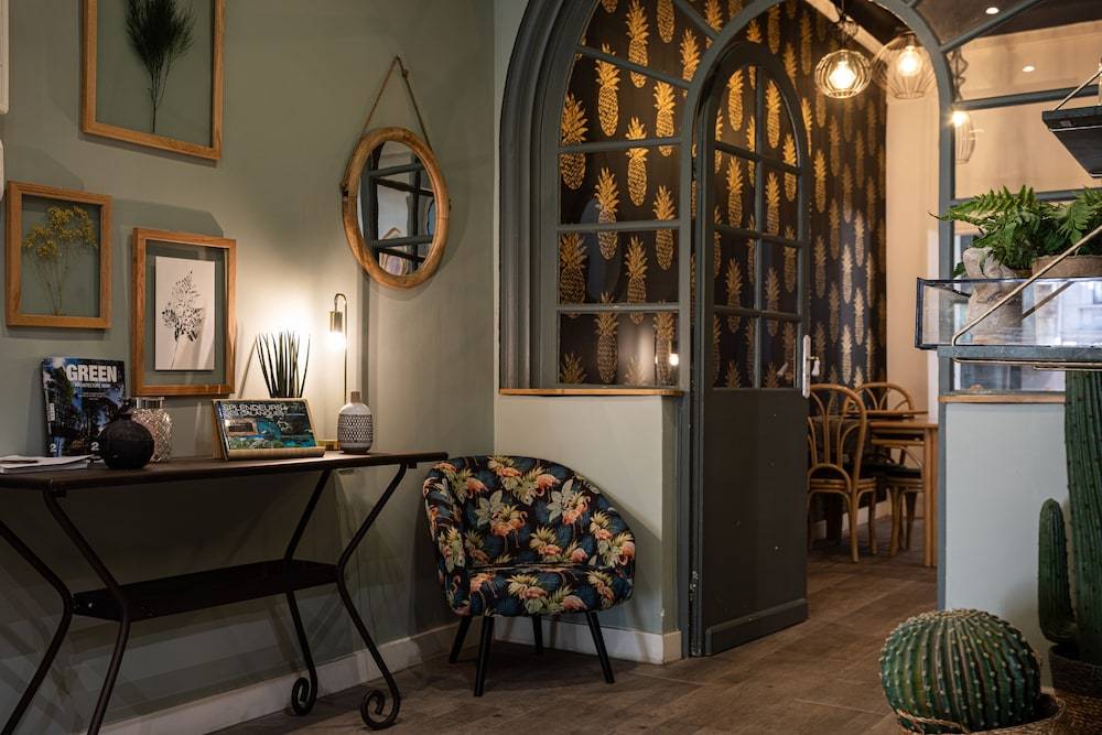 Boutique Hôtel Azur 2