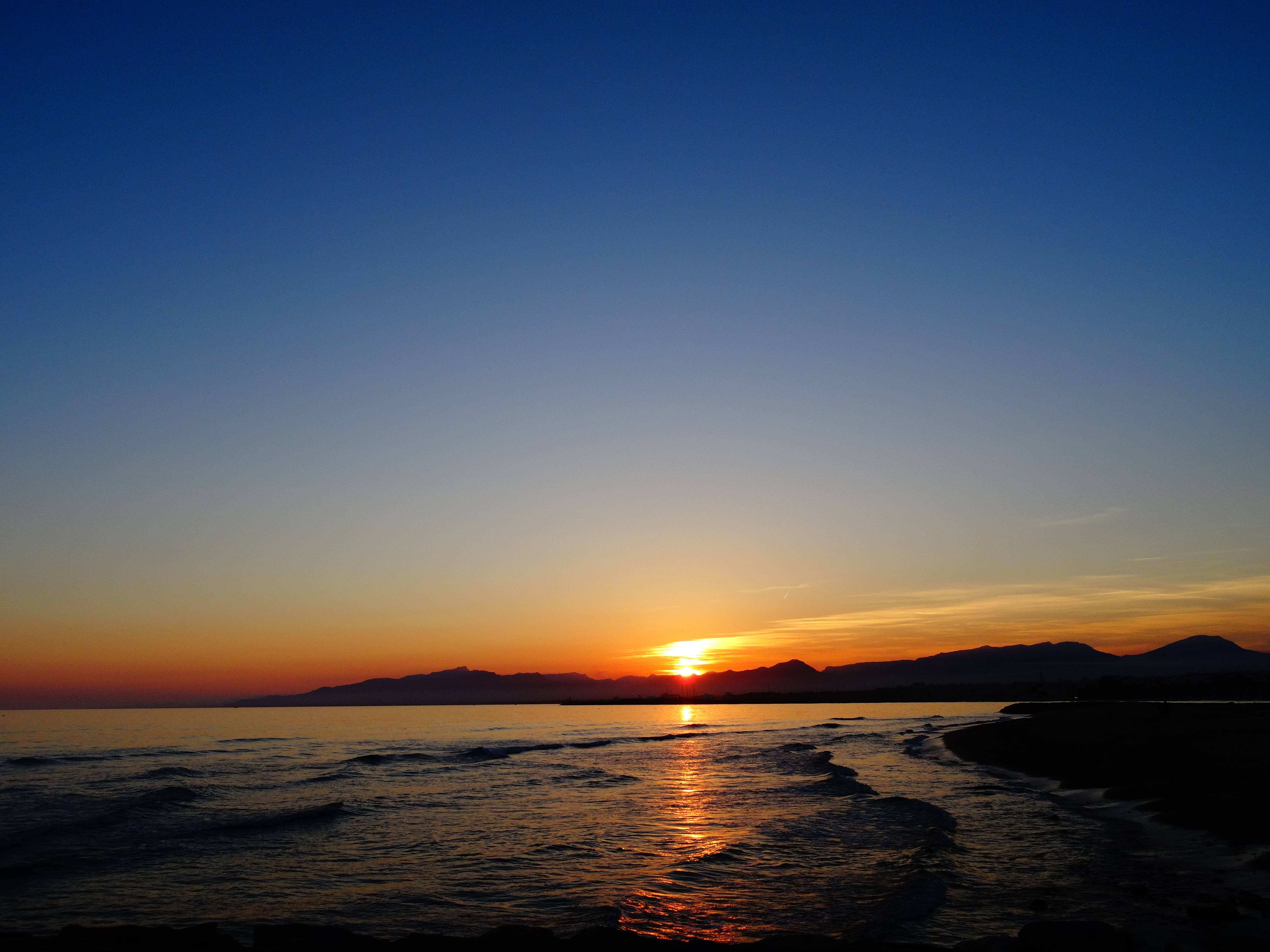Camping Platja Cambrils 1