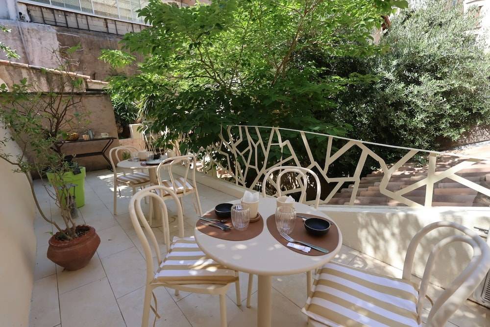 Boutique Hôtel Azur 1
