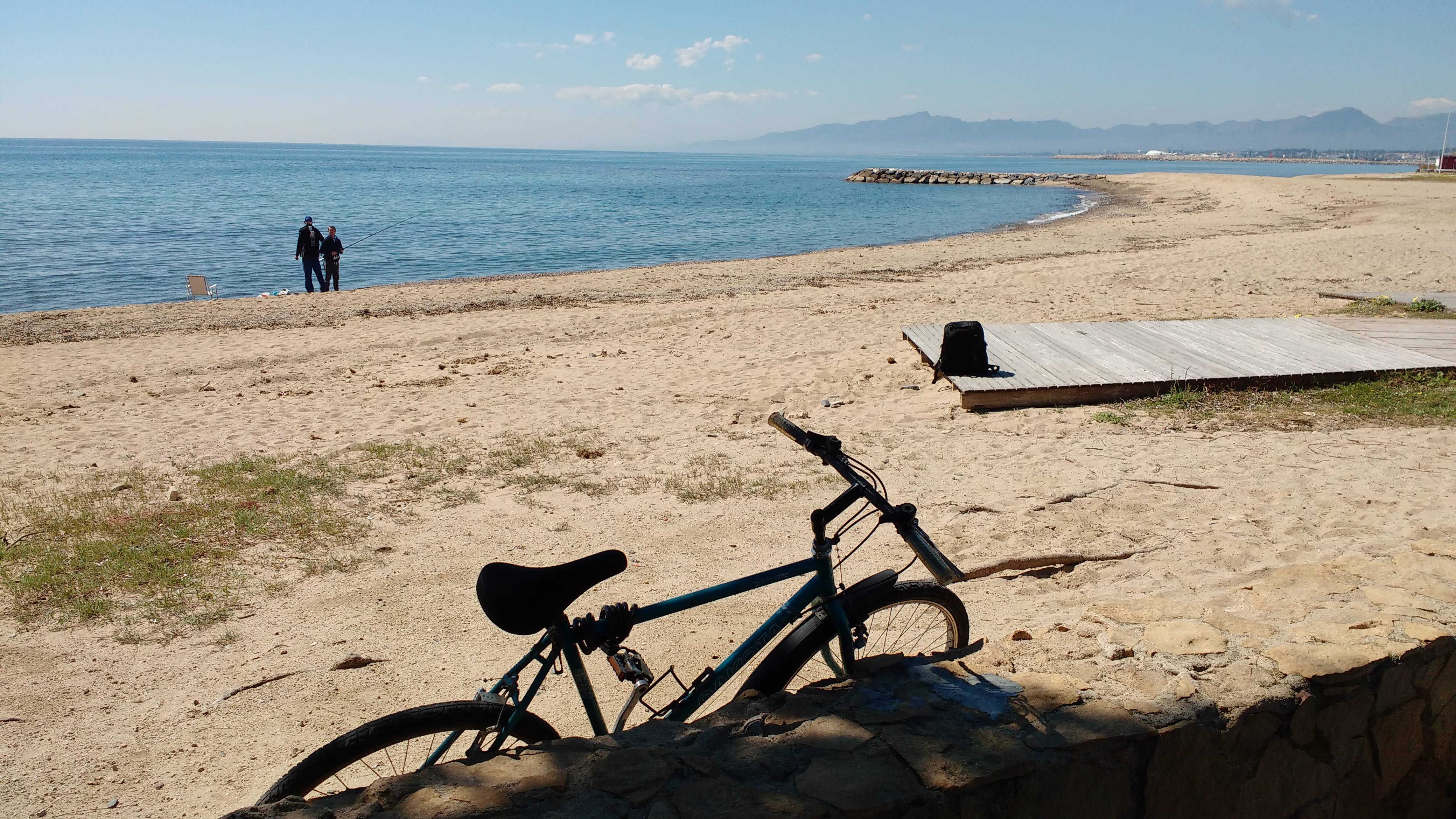 Camping Platja Cambrils 2