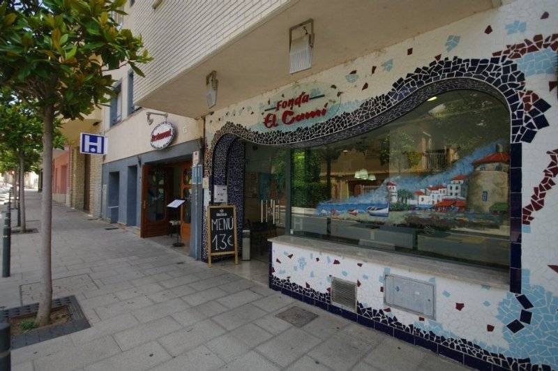 El Camí Hotel 1