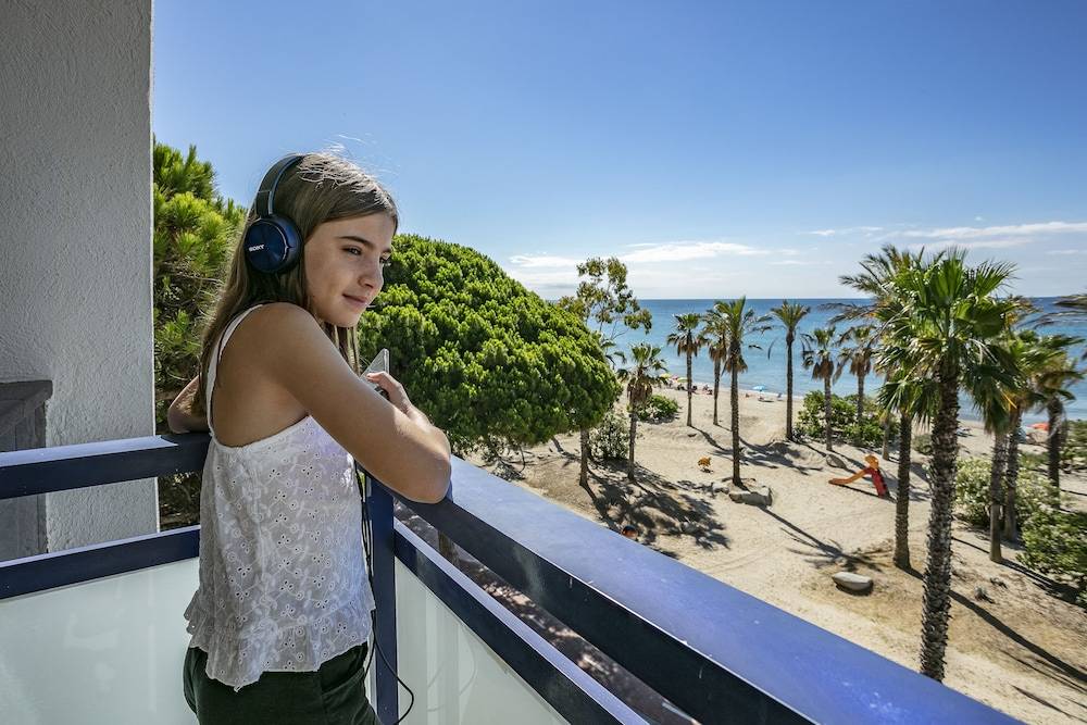 Pins Platja Apartments 1