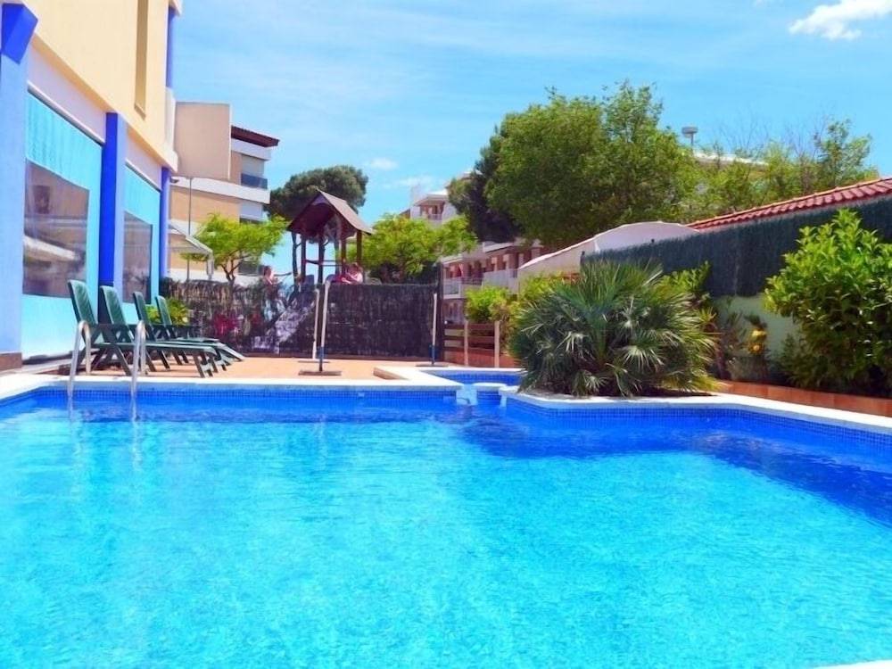 Rentalmar Costa Verde 1